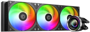 ID-Cooling FX360 INF Black