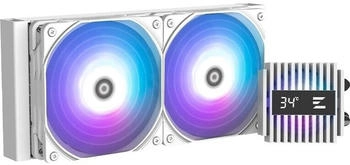 Zalman Alpha2 A24 wei&szlig;