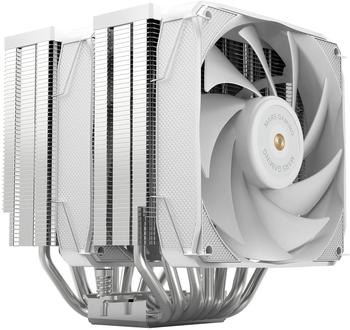 Mars Gaming MCPU-XU9W White