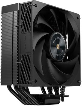 Mars Gaming MCPU-X5 Black