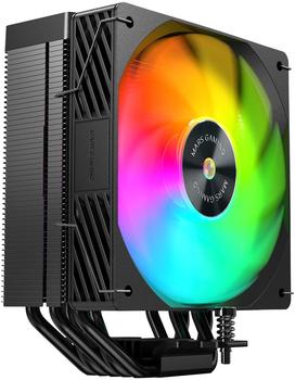 Mars Gaming MCPU-X5ARGB Black