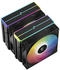 DeepCool AG620 BK ARGB V2 Black