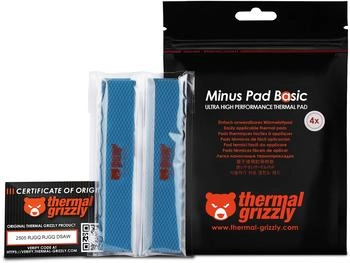 Thermal Grizzly TG Minus Pad Basic 120 x 20 x 3 mm