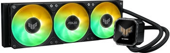 ASUS TUF Gaming LC III 360 ARGB LCD schwarz