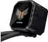 ASUS TUF Gaming LC III 360 ARGB LCD schwarz