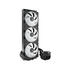 ARCTIC Liquid Freezer III Pro 420 A-RGB schwarz