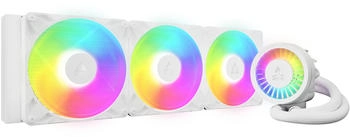 ARCTIC Liquid Freezer III Pro 420 A-RGB weiß
