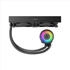 ARCTIC Liquid Freezer III Pro 280 A-RGB schwarz