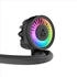 ARCTIC Liquid Freezer III Pro 280 A-RGB schwarz