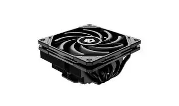 ID-Cooling IS-55 Black