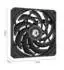 ID-Cooling IS-55 Black