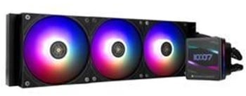 Thermalright Grand Vision 360 ARGB schwarz