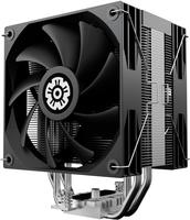 Enermax Air CPU Cooler ETS-T41 2x120mm AM4/5/LGA1700/1851 Multimedia-Technik