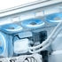 Phanteks Glacier One 420D30 X2 weiß