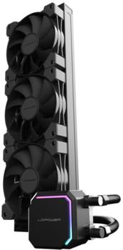 LC Power LC-CC-360-B JetFlow
