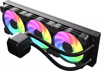 LC Power LC-CC-360-B-ARGB JetFlow