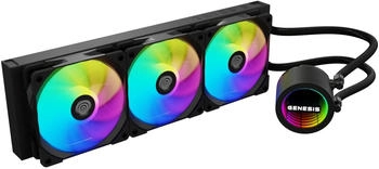 Genesis Hydria 360 ARGB