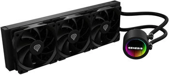 Genesis Hydria 360