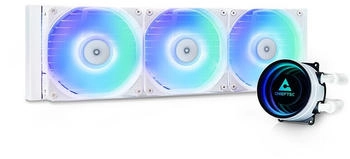 Chieftec Iceberg 360 RGB White