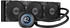 Corsair Nautilus 360 RS LCD schwarz