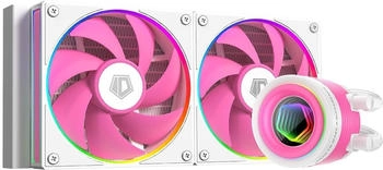 ID-Cooling FX240 INF PINK