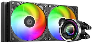 ID-Cooling FX240 INF BLACK