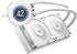 Corsair Nautilus 240 RS LCD White