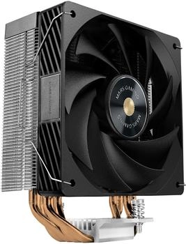 Mars Gaming MCPU-X4 Black