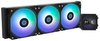 Zalman Alpha2 A36 Black