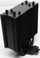 LC-Power AERA LC-CC-120-B4 CPU-Luftk&uuml;hler | 120mm PWM-L&uuml;fter | Tower-K&uuml;hler...