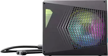XMG Oasis Laptop Wasserk&uuml;hlung