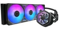 Cooler Master MasterLiquid Atmos II 360 VRM schwarz