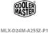 Cooler Master MasterLiquid Atmos II 240 Pixel LED schwarz