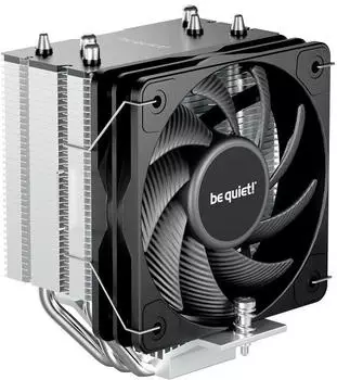 be quiet! Pure Rock Slim 3