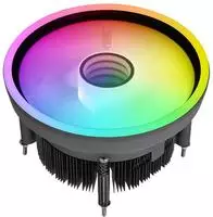 K&uuml;hler Thermaltake UX150-L ARGB Black (Intel 1851)