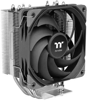 Thermaltake UX400