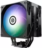Enermax CPU K&uuml;hler Enermax ETS-T41 Digital ARGB, CPU-K&uuml;hler schwarz