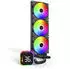 Montech HyperFlow Digital 360 schwarz