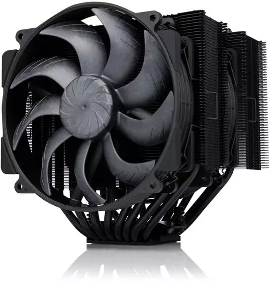 Noctua NH-D15 G2 chromax.black