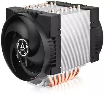 ARCTIC Freezer 4U-M Rev. 2