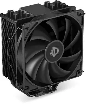ID-Cooling SE-214-XT Black