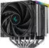 DeepCool AK620 Digital SE Black