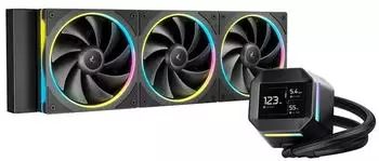 DeepCool LM360 schwarz