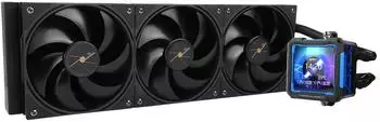 Thermalright Frozen Warframe PRO 360 BLACK