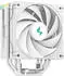 DeepCool AK400 DIGITAL SE White