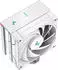 DeepCool AK400 DIGITAL SE White