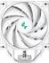 DeepCool AK400 DIGITAL SE White