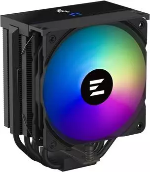 Zalman CNPS13X DS Black ARGB