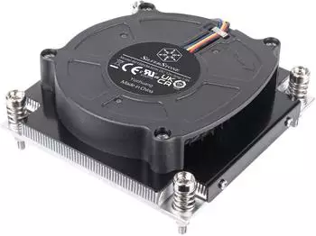 SilverStone SST-XE01-1700A