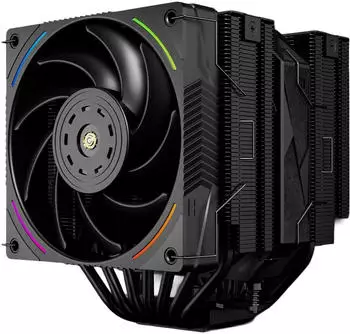 Thermalright Royal Pretor 130 Ultra Black